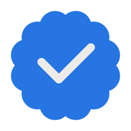 Verified Account Verified